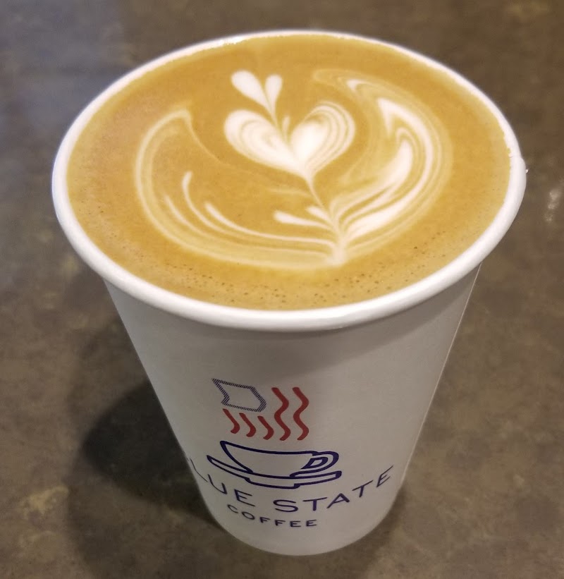 Blue State Coffee