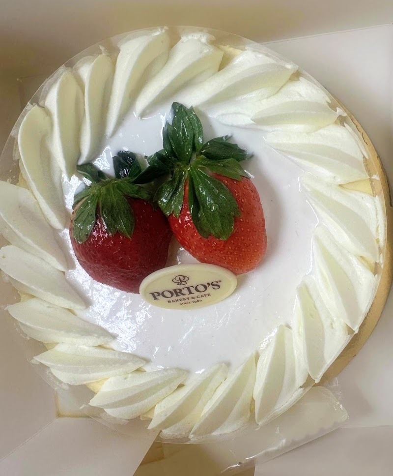 Porto's Bakery and Cafe