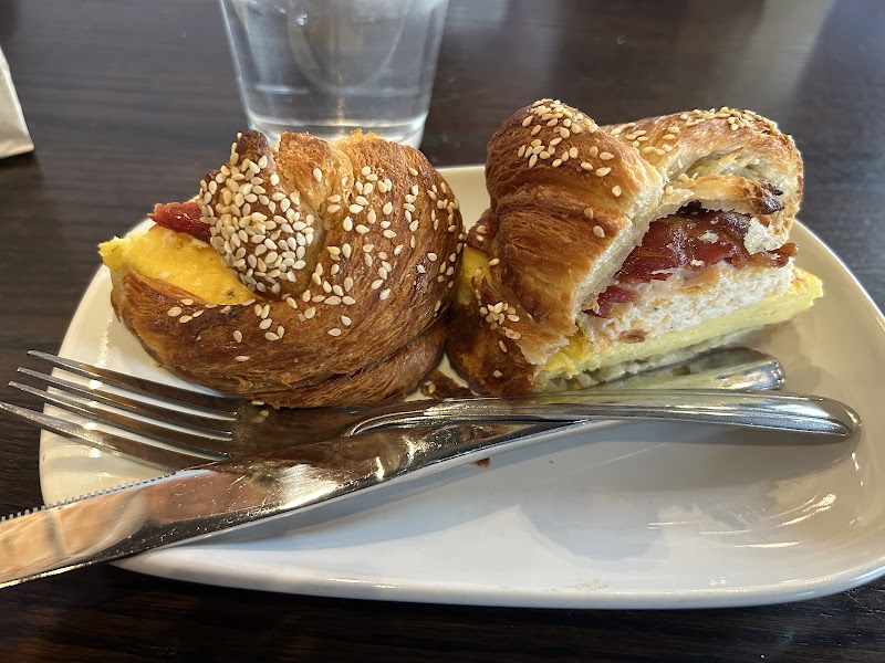 Fulton Yards Coffeehouse and Spirits