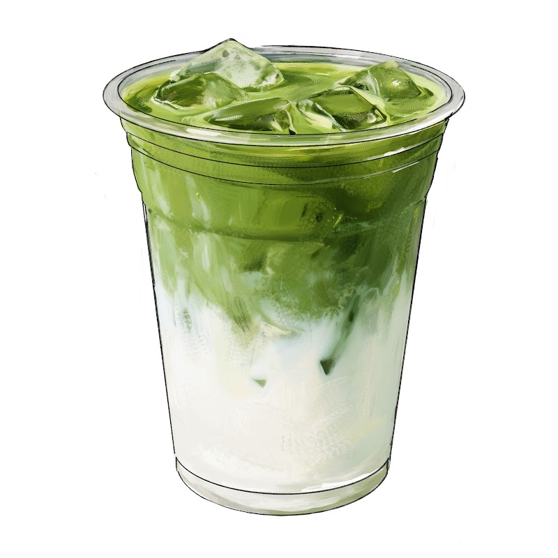 A'more Caffe - Chelsea