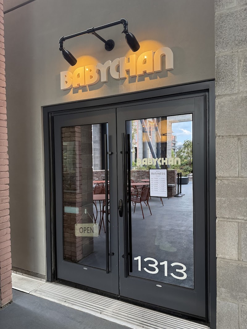 Babychan