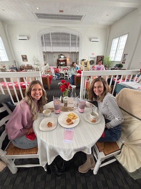 Ruby's Cafe & Bakery