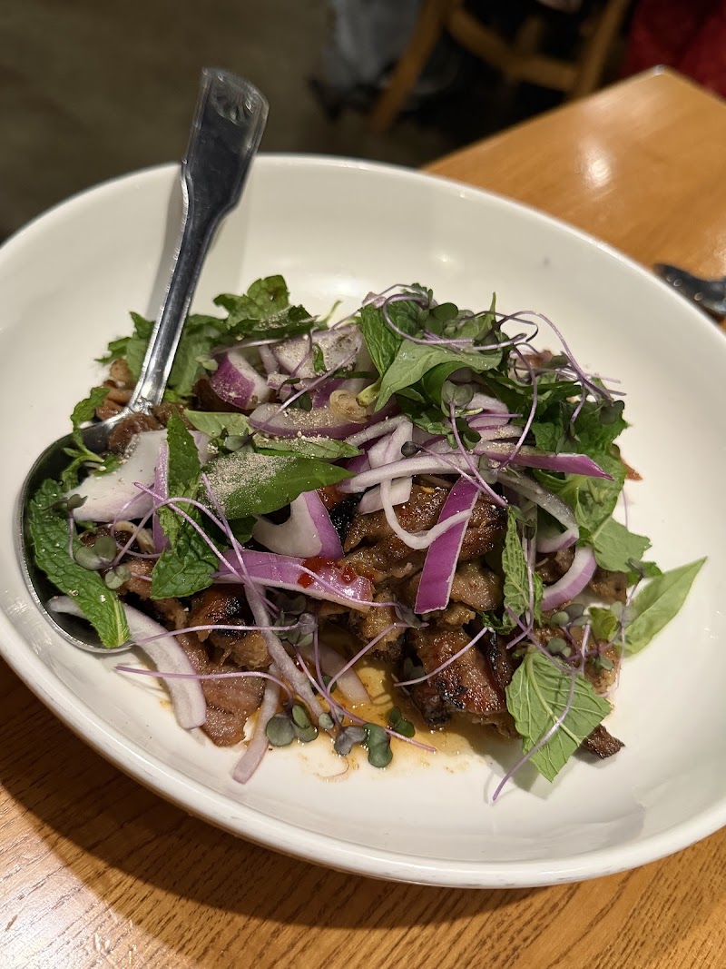 Thip Khao Restaurant