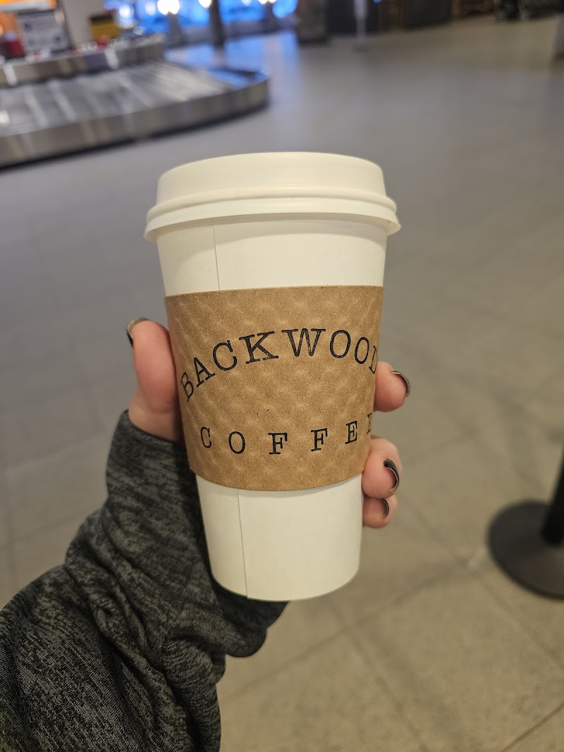 Back Woods Coffee