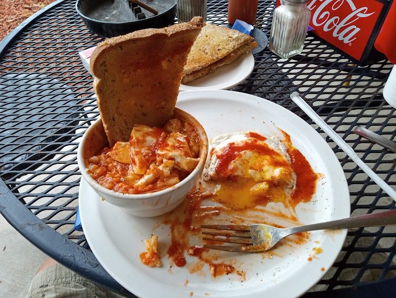 New England Coffee Shop