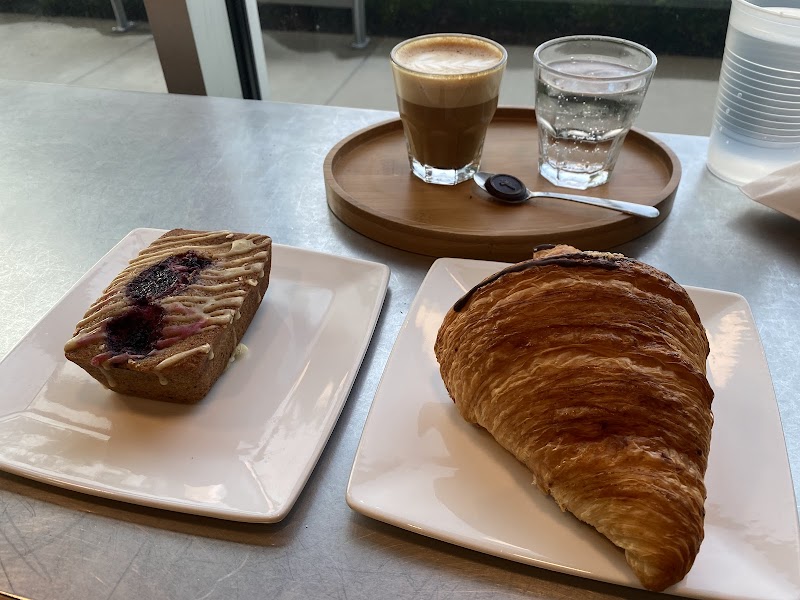 The Roasterie Woodside Café