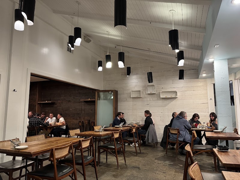 Orchard City Kitchen