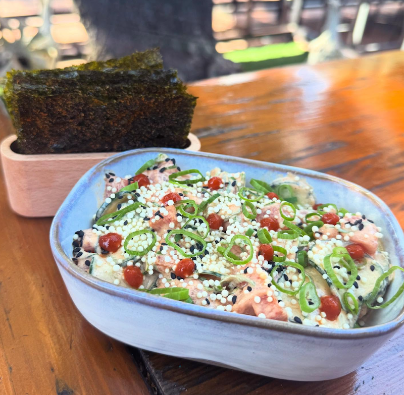 Orchard City Kitchen