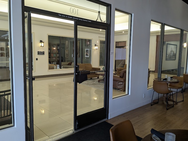 Edna's Market & Grille - Provo