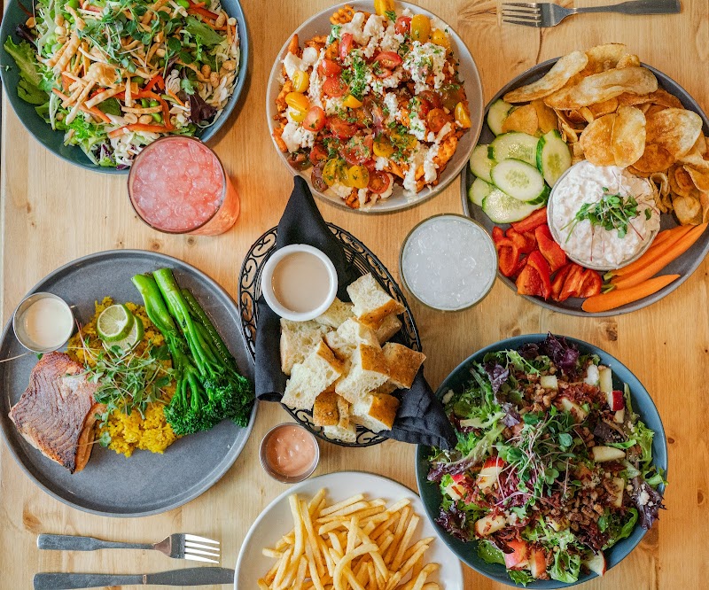 Edna's Market & Grille - Provo