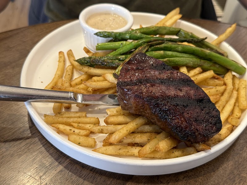 Edna's Market & Grille - Provo