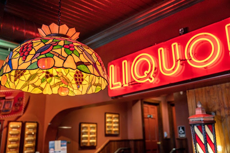 The Original Tony Packo's