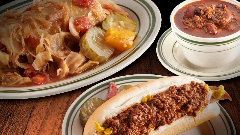 The Original Tony Packo's