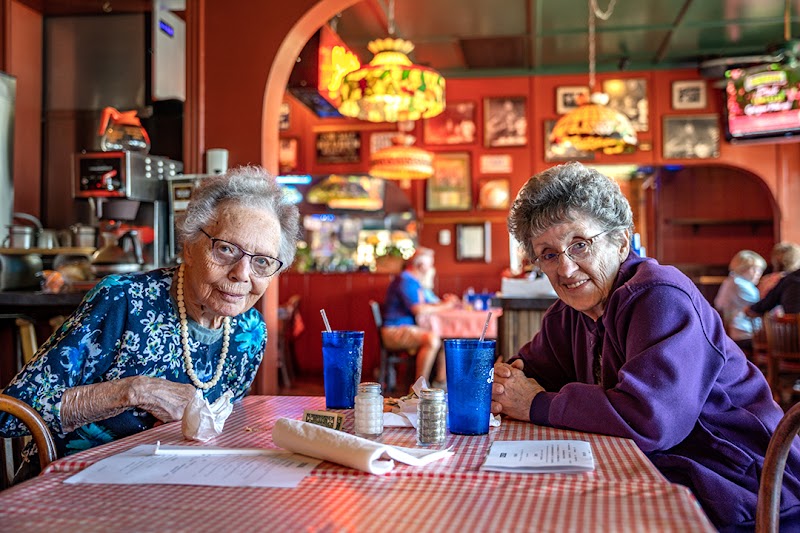 The Original Tony Packo's