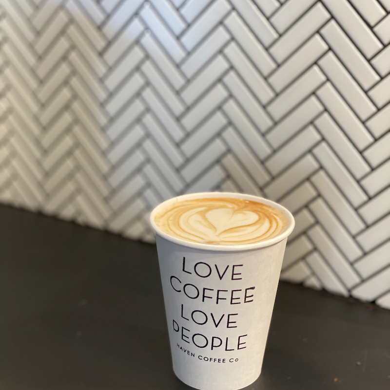 Haven Coffee Co.