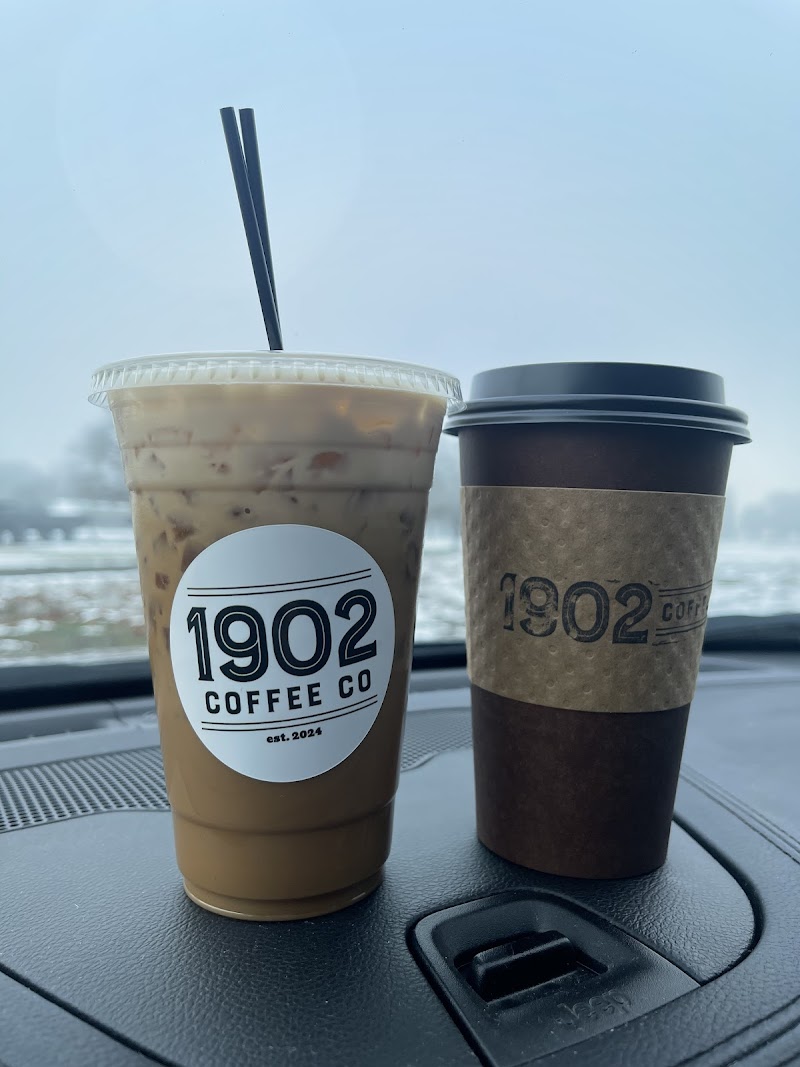 1902 Coffee Co