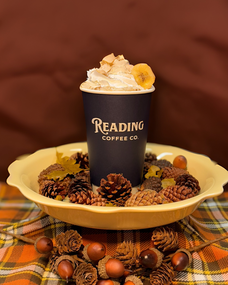 Reading Coffee Company, Douglassville