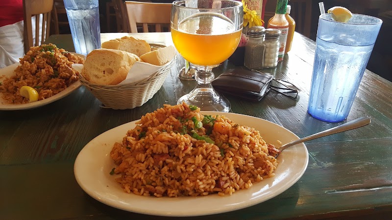 Joey K's Restaurant & Bar