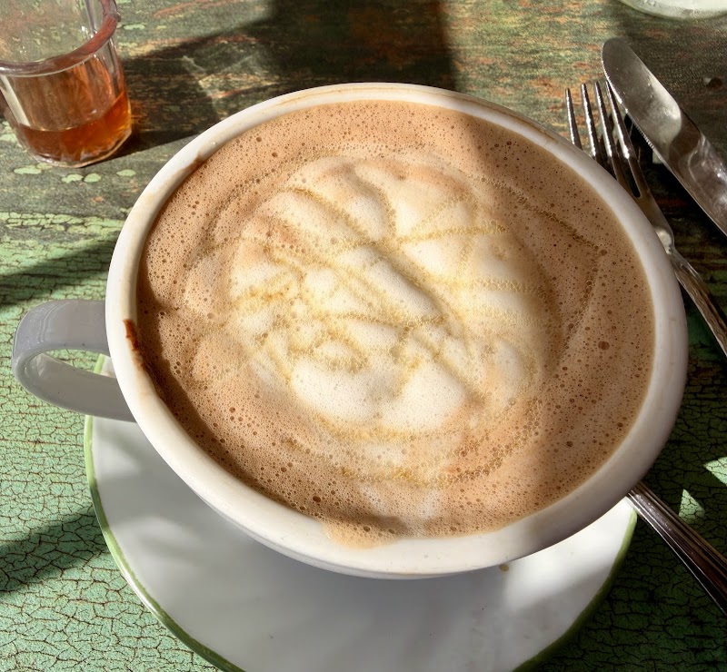 Maison Cafe + Market