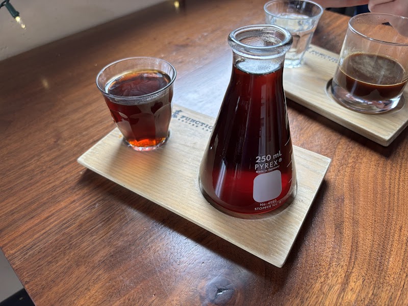 Function Coffee Labs
