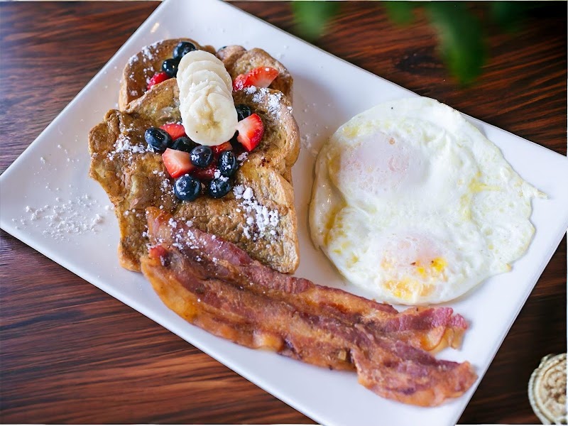 PELICAN BREAKFAST & LUNCH PASADENA