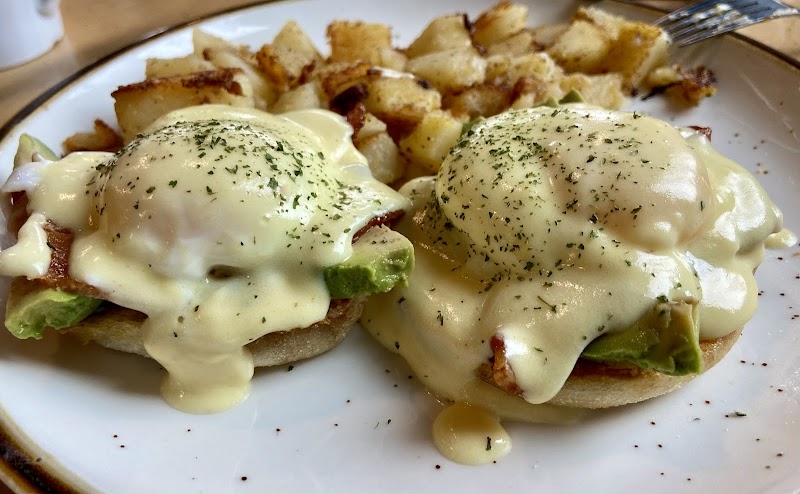 PELICAN BREAKFAST & LUNCH PASADENA