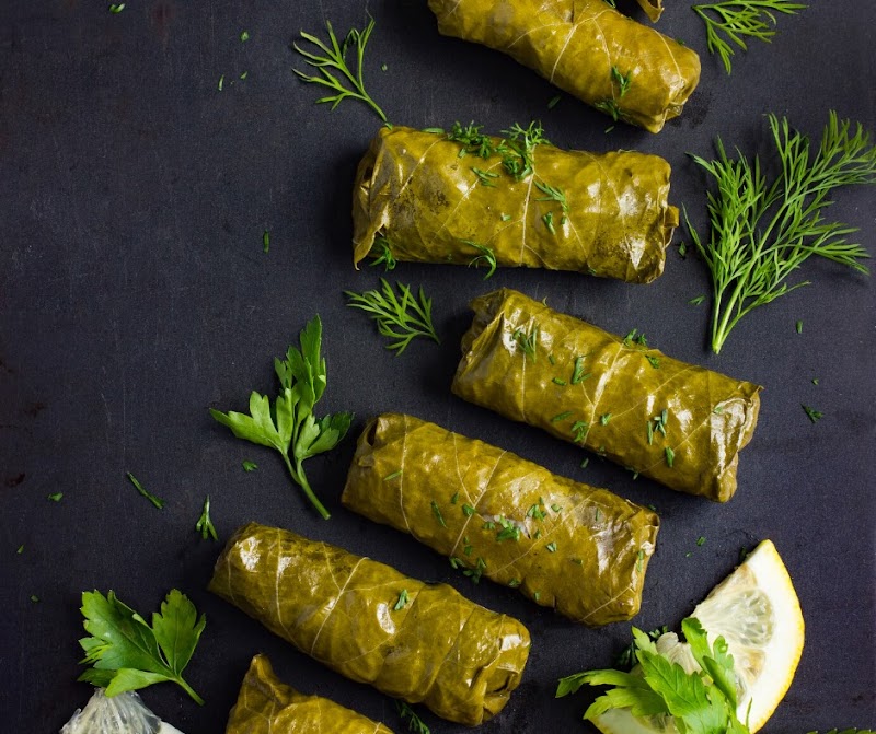 Ellinikon Agora, Greek Market