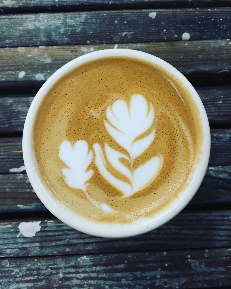 Trail Coffee Roasters