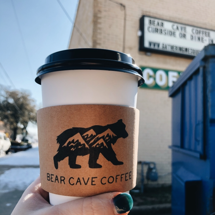 Bear Cave Coffee