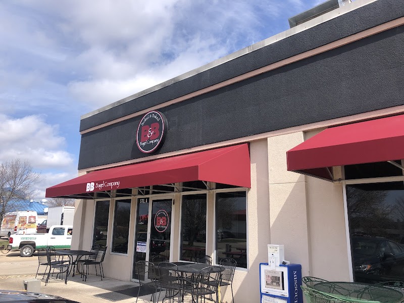 B&B Bagel Company