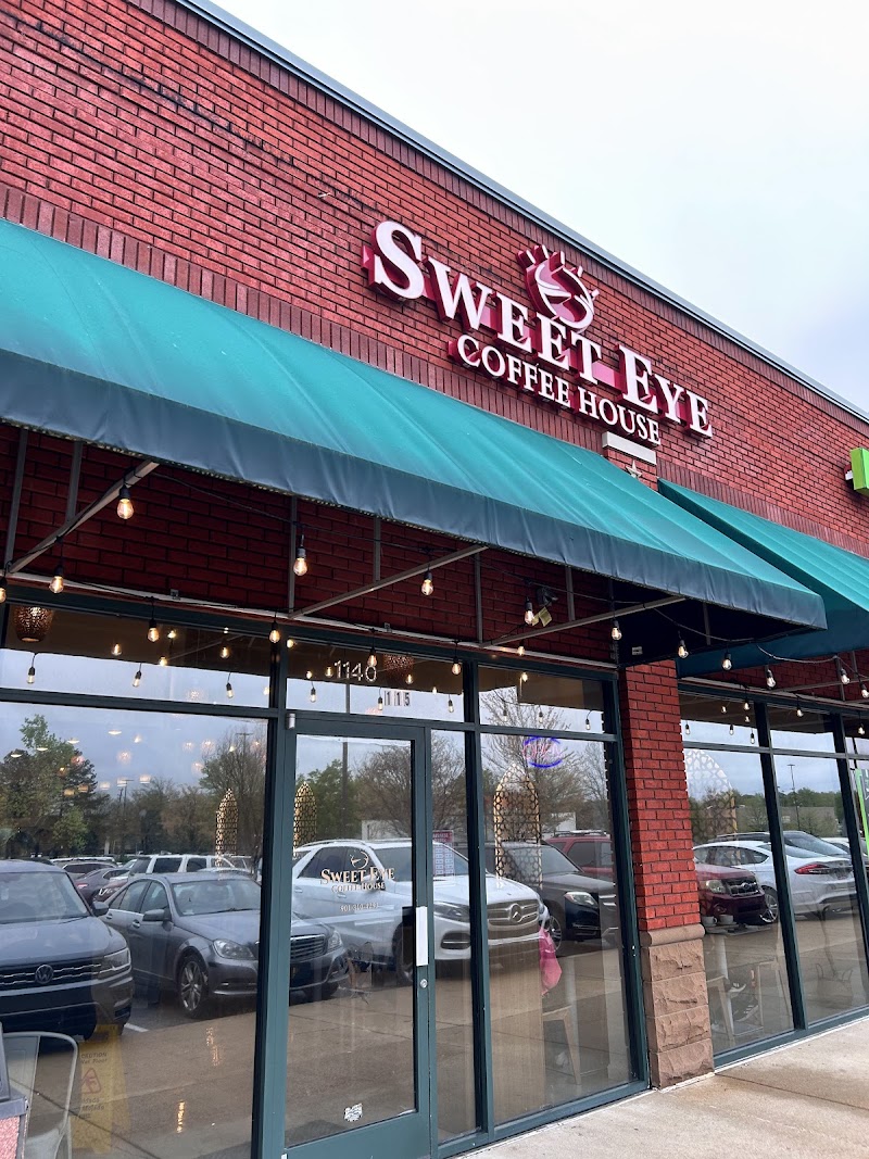 Sweet Eye Coffee
