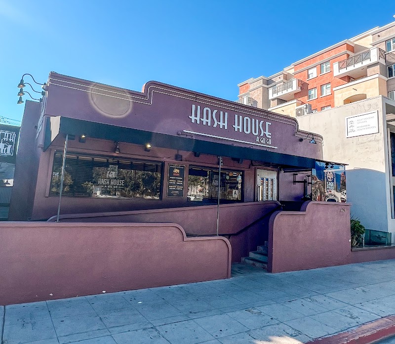 Hash House A Go Go