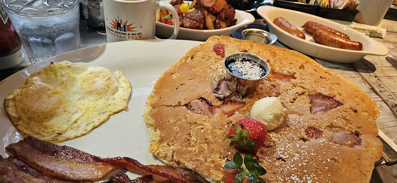 Hash House A Go Go