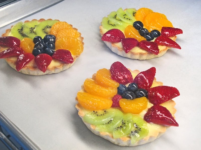 Georgia French Bakery & Cafe