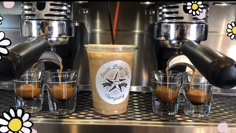 South Bay Coffee Company
