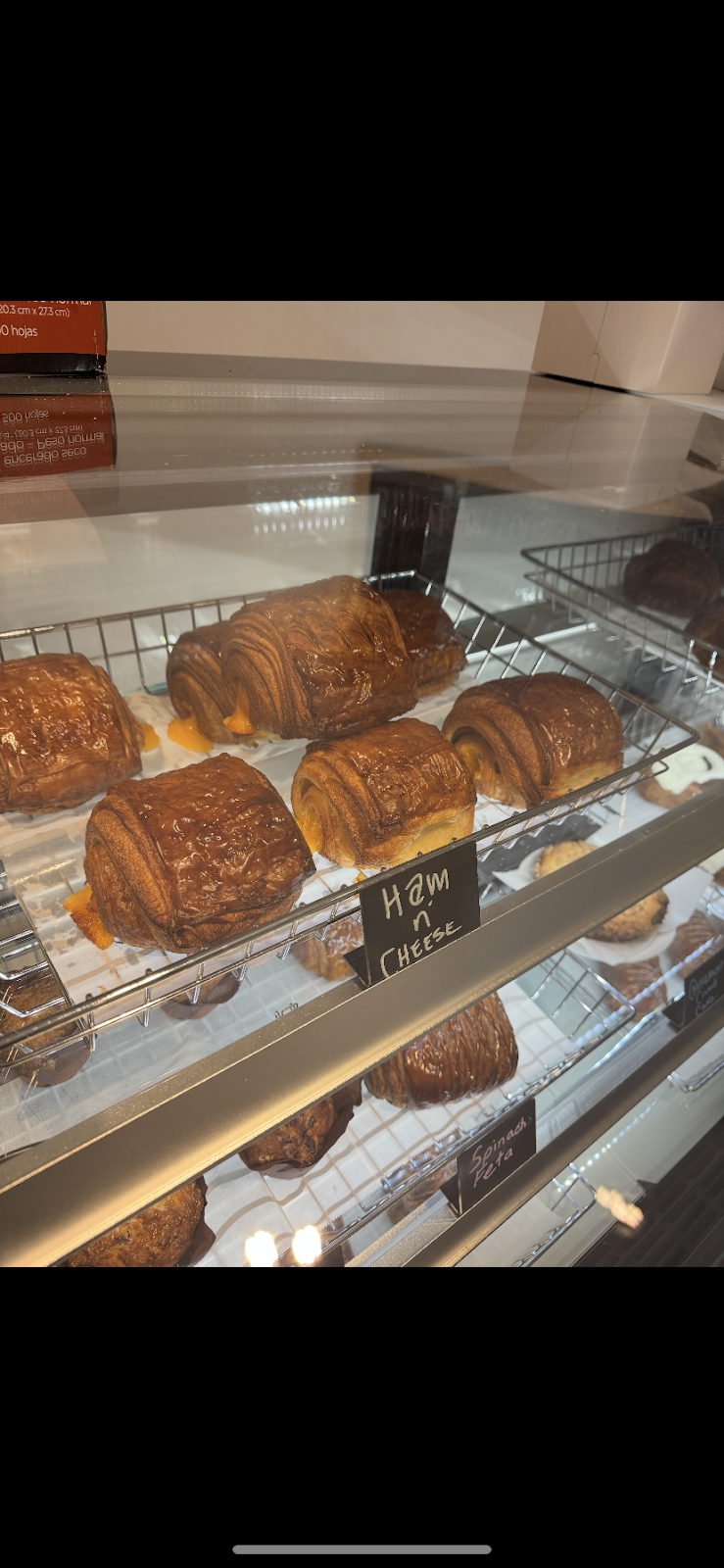 Palm City Coffee and Bakery