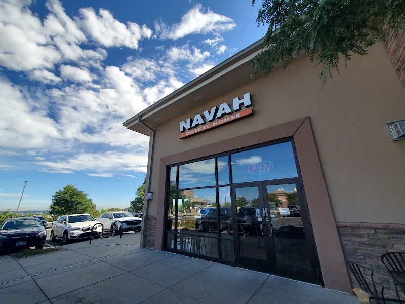 Navah Coffee House