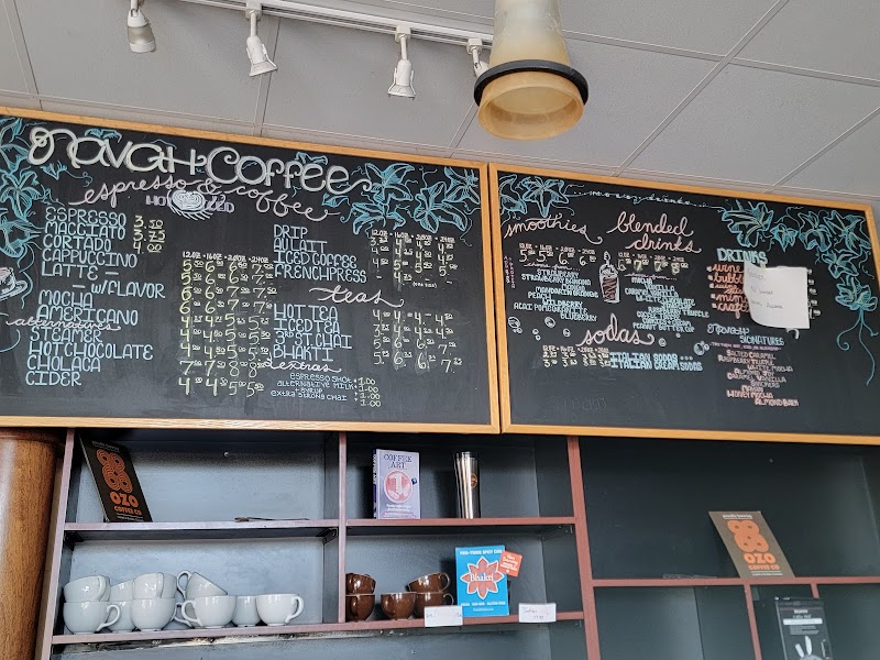 Navah Coffee House