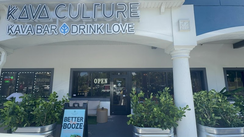 Kava Culture Ormond Beach