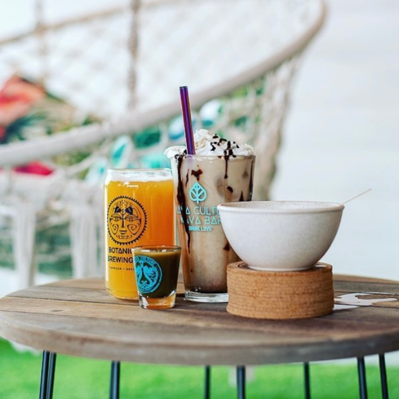 Kava Culture Ormond Beach