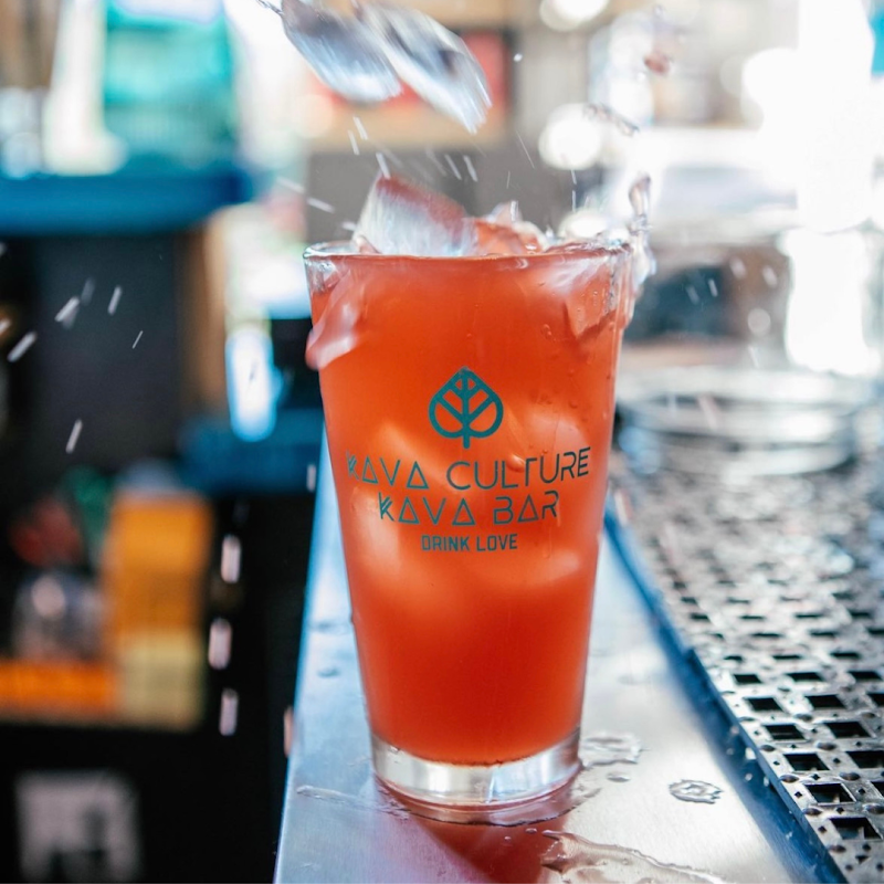 Kava Culture Ormond Beach