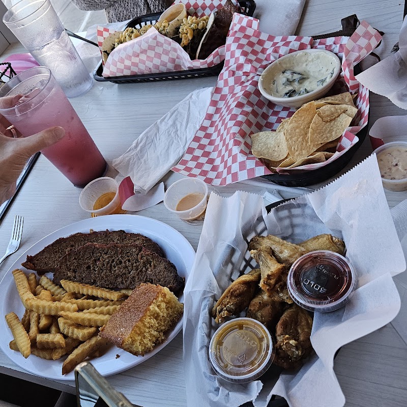 Mama G's Kitchen Downtown