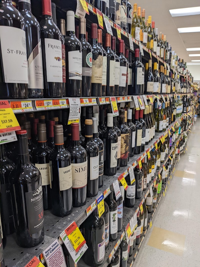 Woodstock Village Market