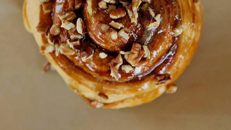 DV8 Kitchen - Broadway