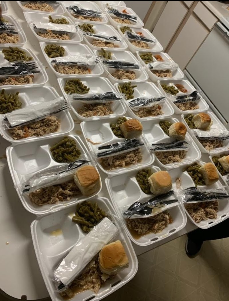 Fresh Brewed Coffee House