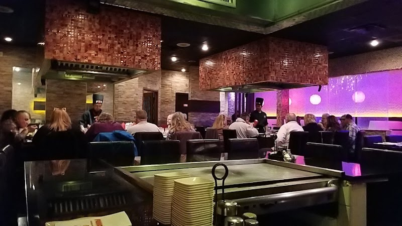 Fusion Japanese Steak House