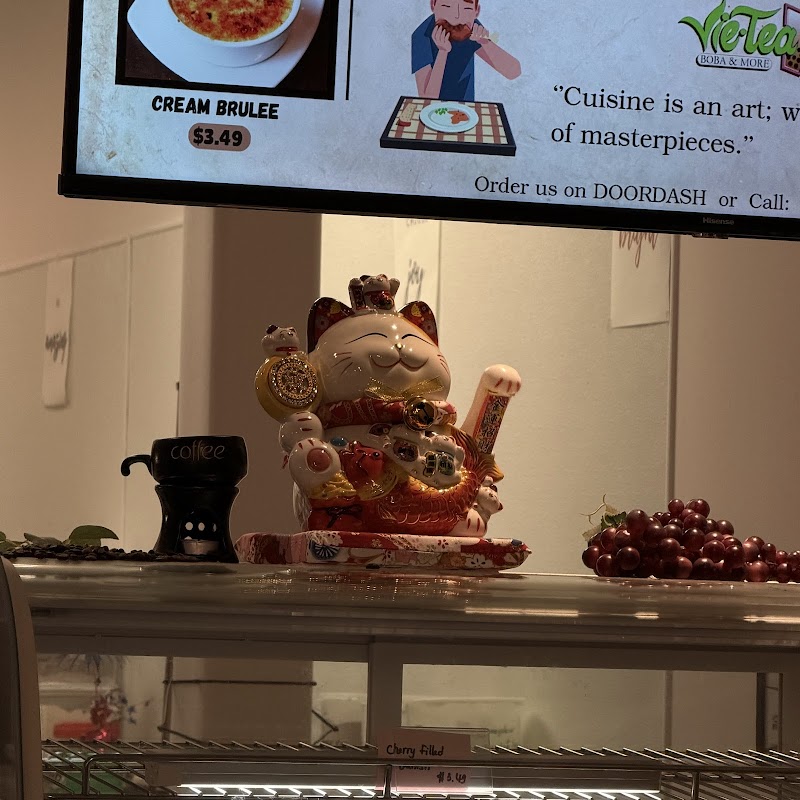 VieTea boba