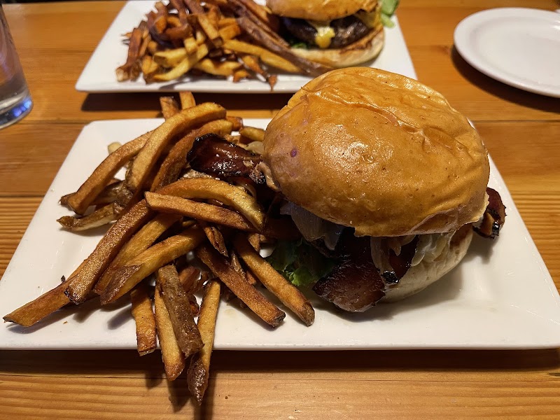 Langdon Street Tavern