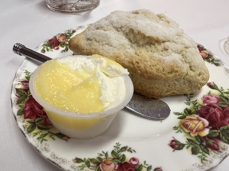 Top Hat Special-Teas Inc.