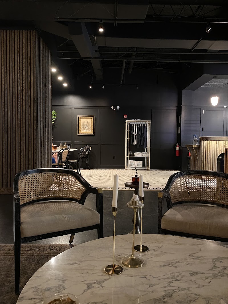 Knucklebones Elixir Co